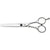 Ciseaux sculpteurs en acier VUH420 42 dents