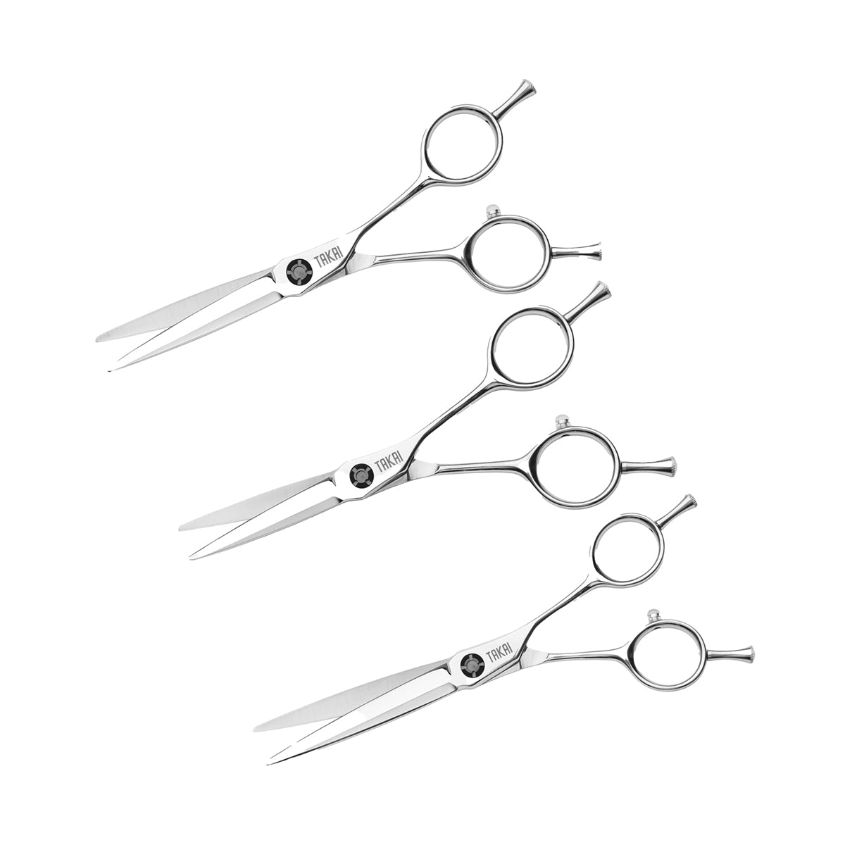 SENGA Steel Cutting Scissors