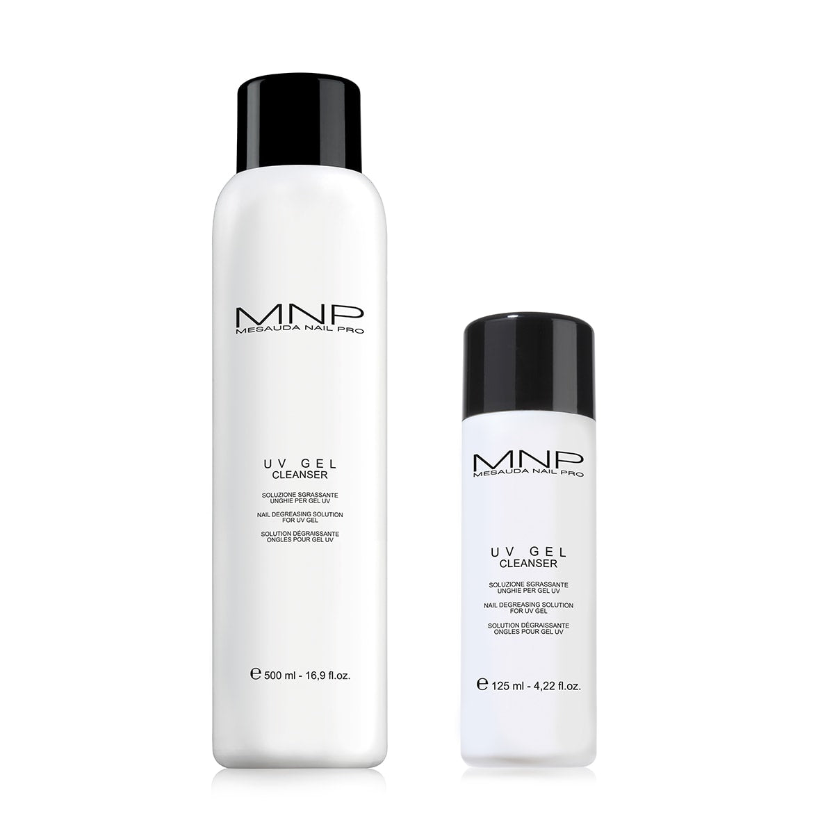 Degreasing Solution for UV&LED Gel