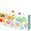 Coffret Brume Parfumée 60ml + Eau de Parfum 50ml