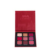 Eyeshadow and Lipstick Palette Set CENTURY EDITION