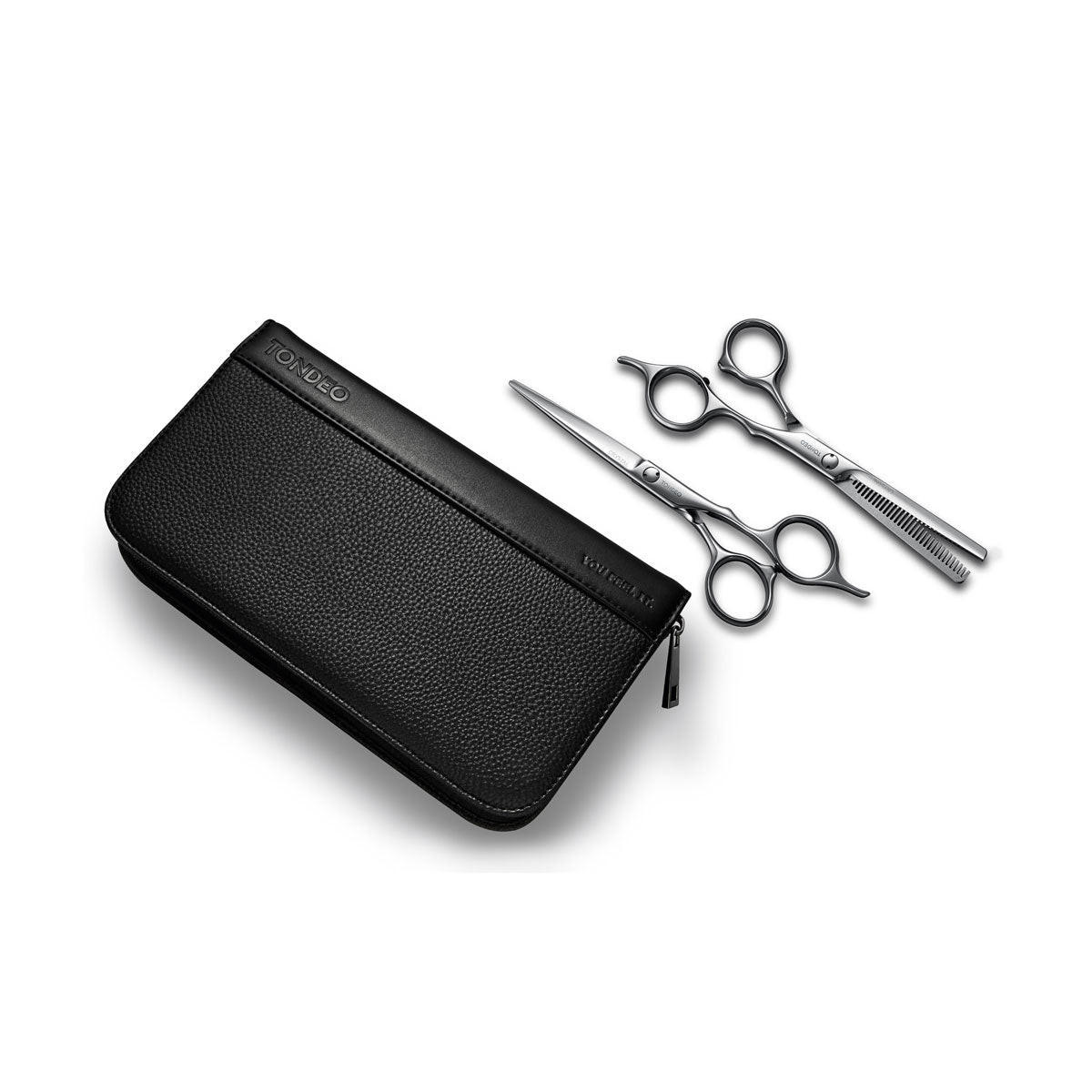 Coffret Slim Box Crystal Offset