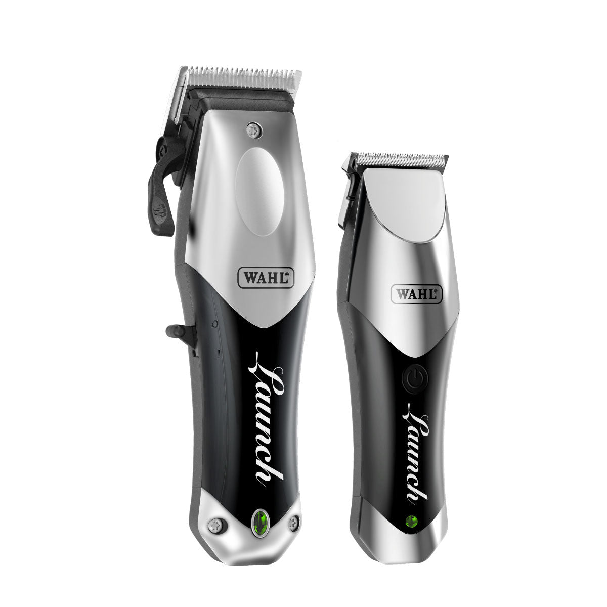 Launch Combo Clipper Kit