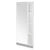 GLOBE dressing table with LED lighting