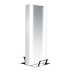 HELIOS Dressing Table LED Lighting + 2 Electrical Sockets