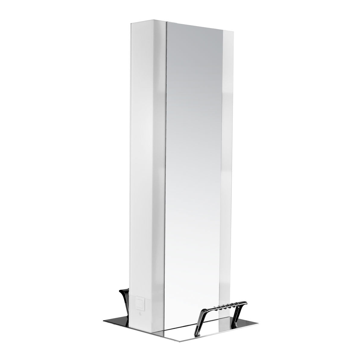 HELIOS Dressing Table LED Lighting + 2 Electrical Sockets