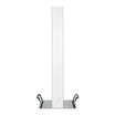 HELIOS Dressing Table LED Lighting + 2 Electrical Sockets