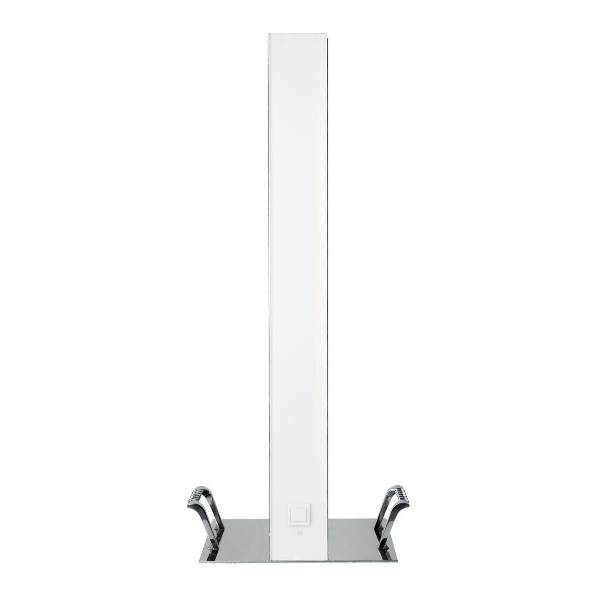 HELIOS Dressing Table LED Lighting + 2 Electrical Sockets