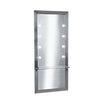 MAKE UP Aluminum Vanity Case with Lighting