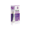 Transparent eyelash glue