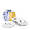 Wax pot protective collars x100