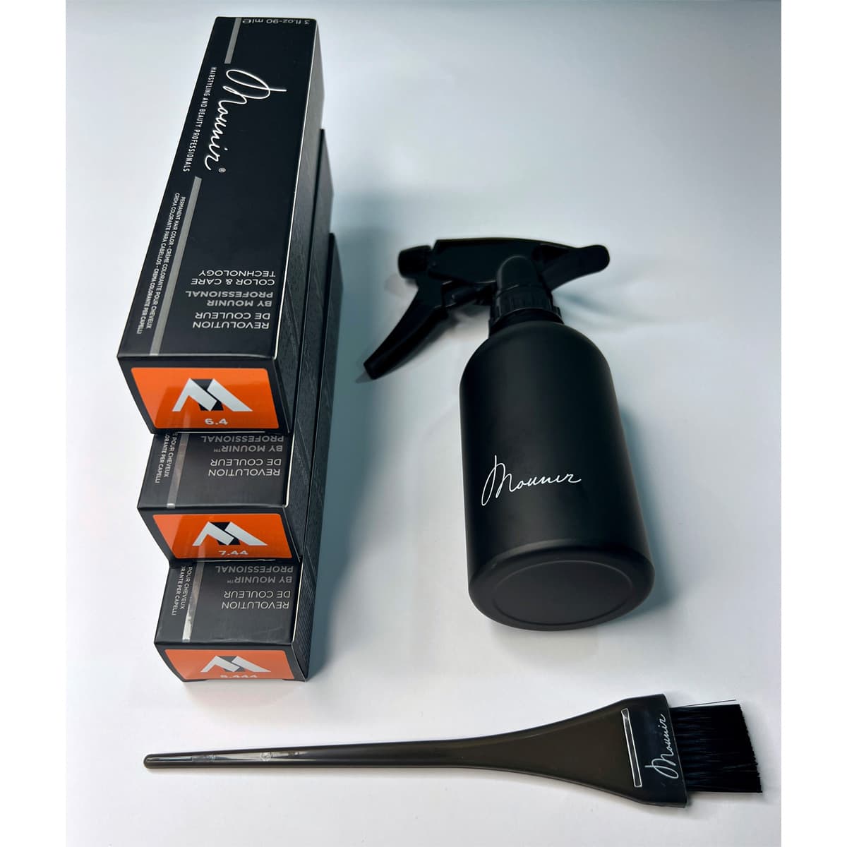 Spray 260ml