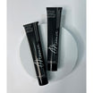 Permanent hair dye