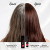 Coloration Crème à L'Aloé Véra et au Marula PLEX Aloe Color Plex