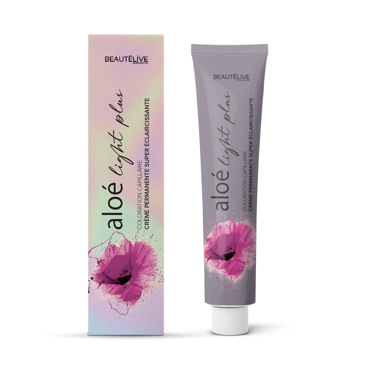 Super Eclaircissant Aloe Light Plus