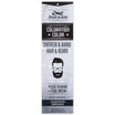 Semi-permanent hair & beard dye