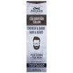 Semi-permanent hair & beard dye