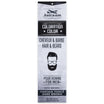 Semi-permanent hair & beard dye