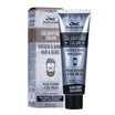 Semi-permanent hair & beard dye