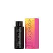 Coloration ton sur ton sans alcool Igora Vibrance