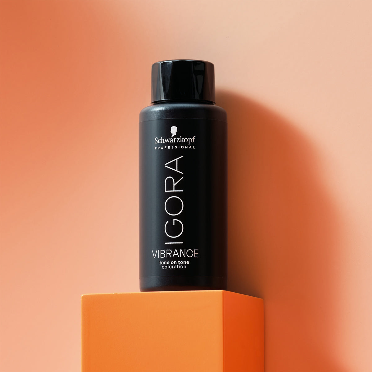 Igora Vibrance Alcohol-Free Tone-on-Tone Coloration