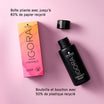 Coloration ton sur ton sans alcool Igora Vibrance