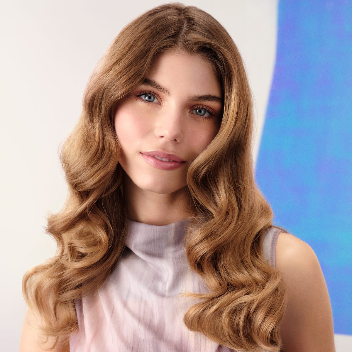 KINGLOSS Color Intense Radiance Hair Dye