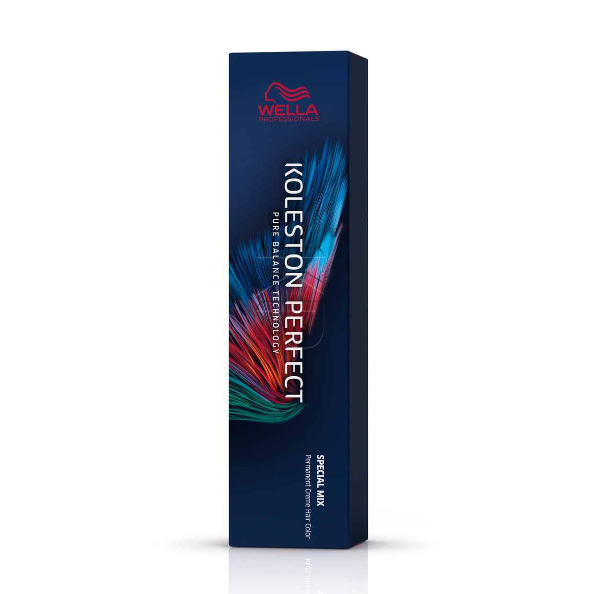 Koleston oxidation coloring Colorations Special Mix Koleston Perfect Me + shade