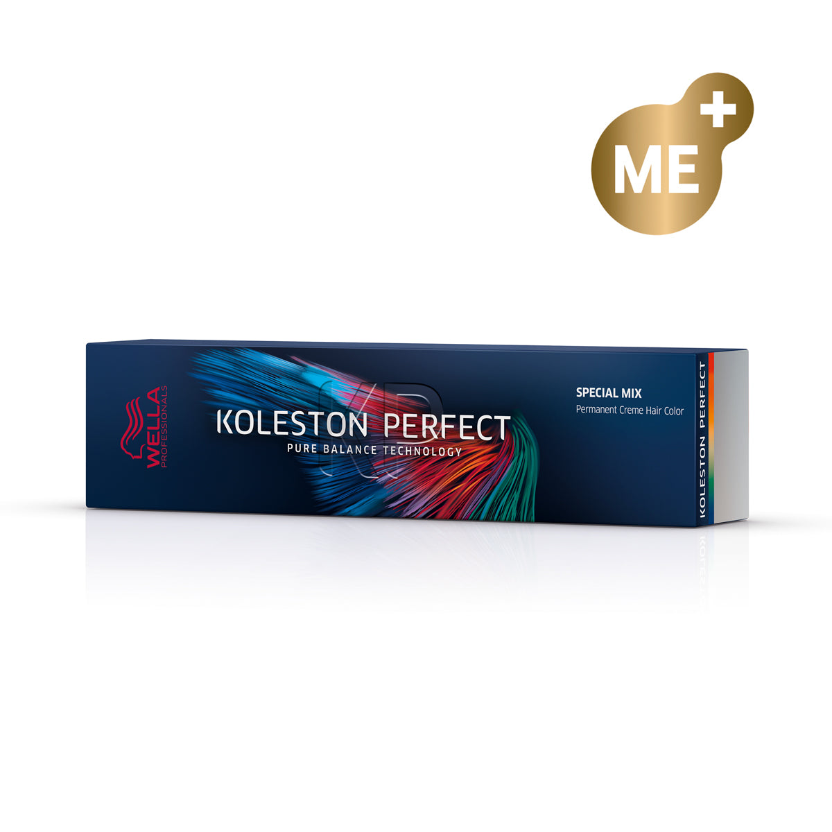Koleston oxidation coloring Colorations Special Mix Koleston Perfect Me + shade