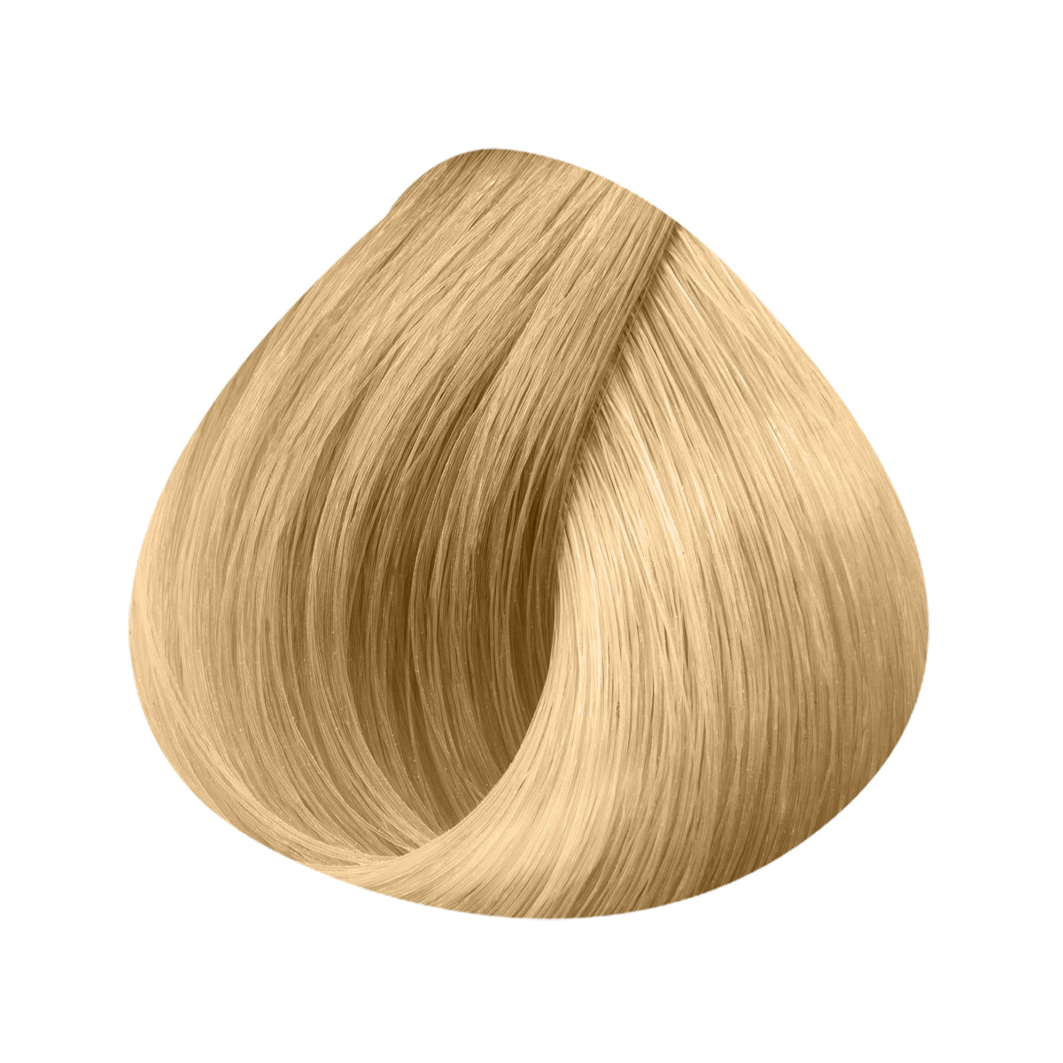 Permanent hair dye