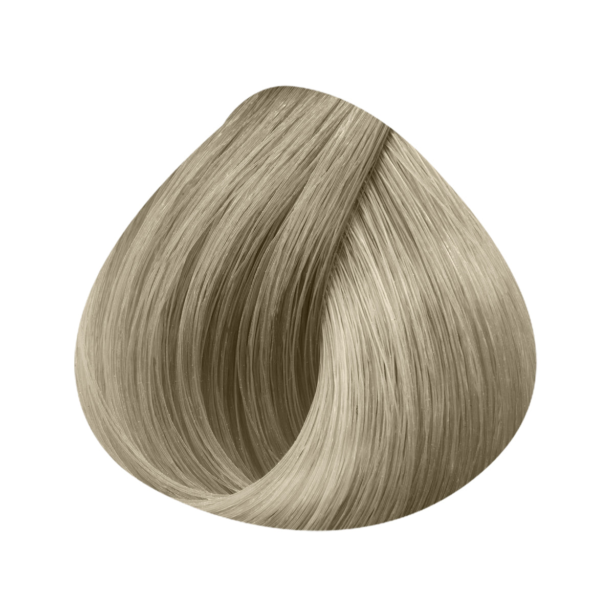 Permanent hair dye