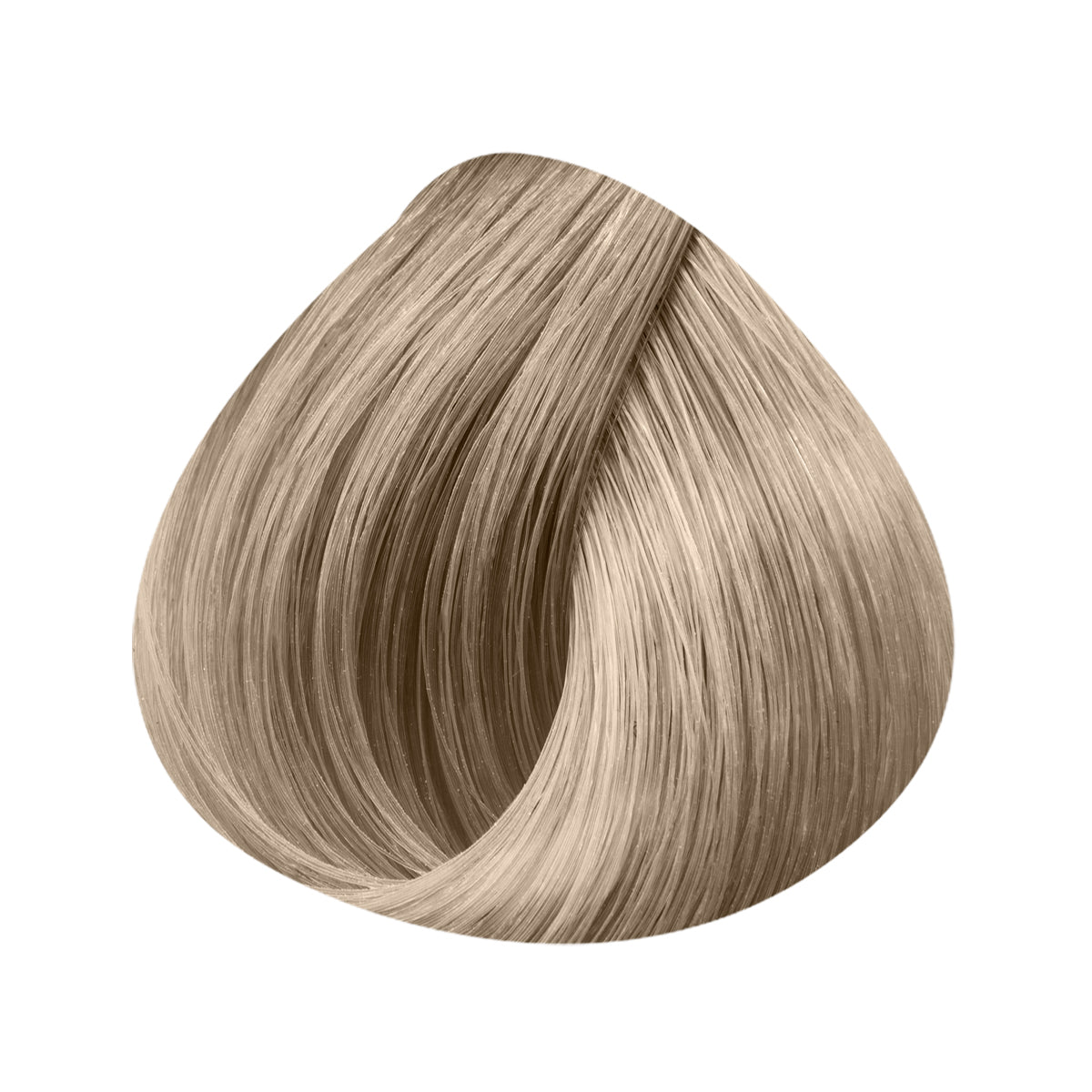 Permanent hair dye