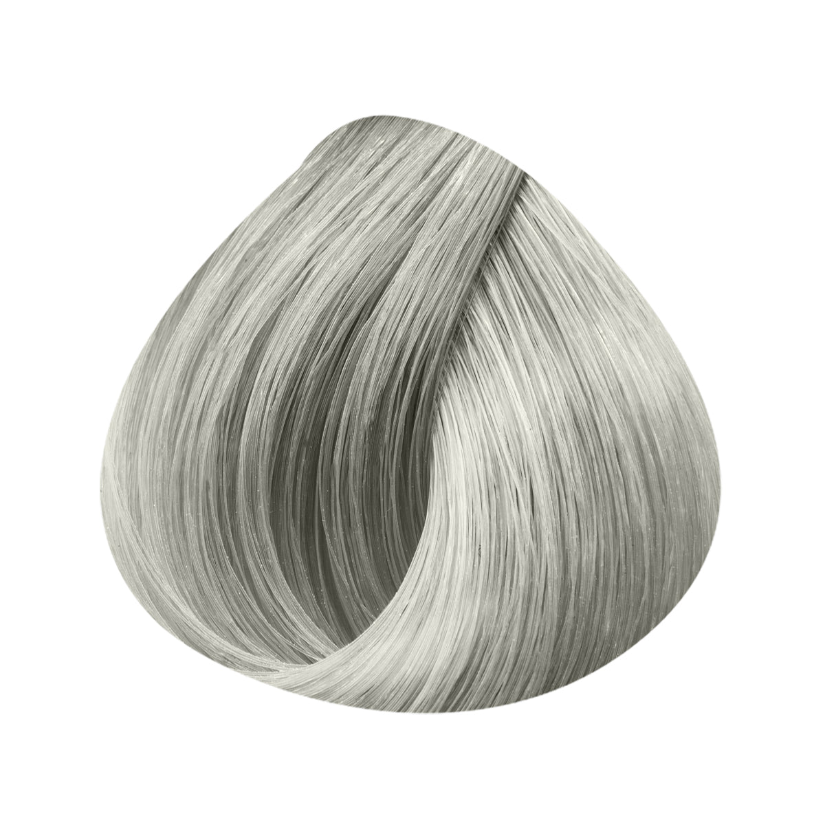 Permanent hair dye