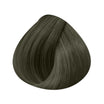 Permanent hair dye