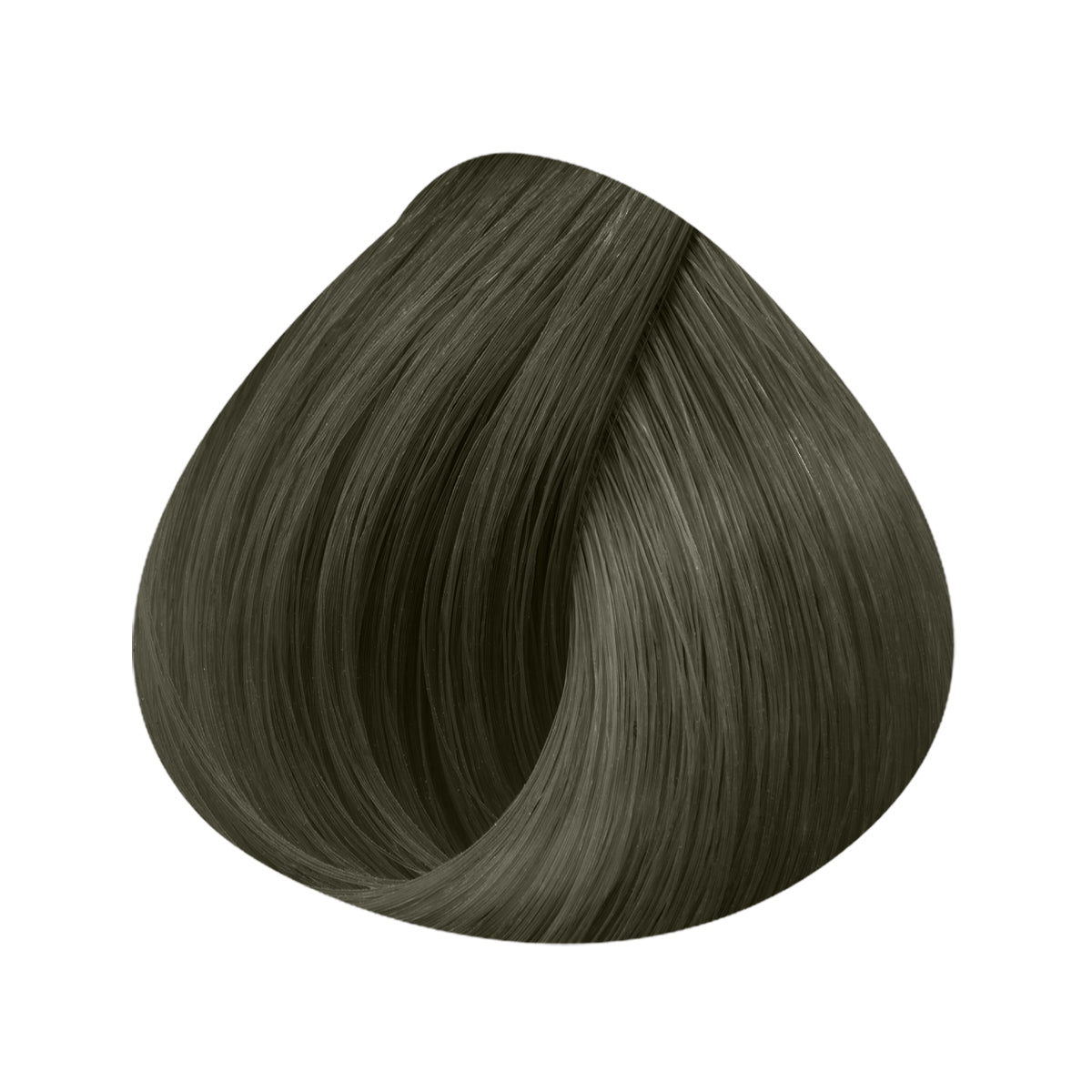 Permanent hair dye