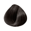 Permanent hair dye