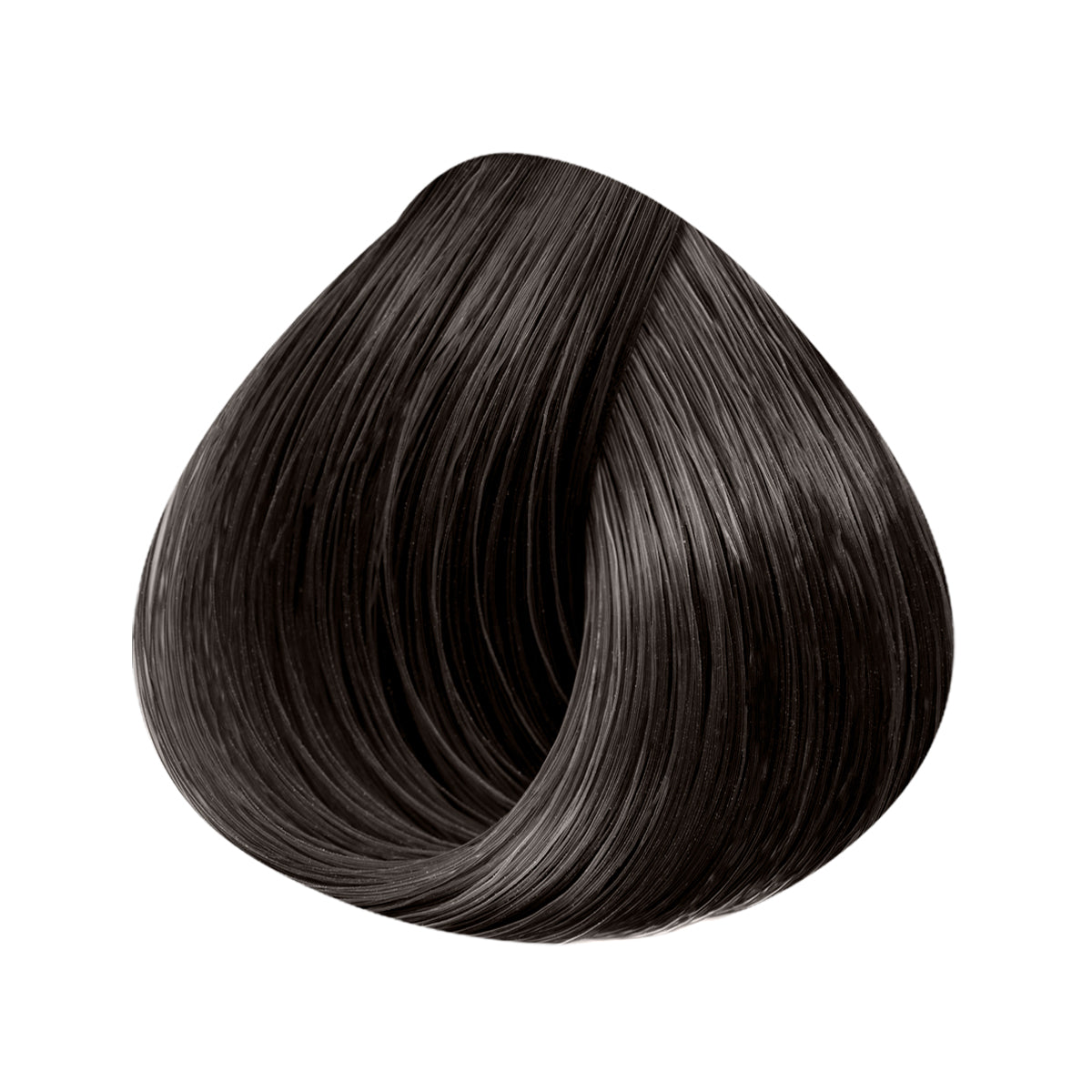 Permanent hair dye