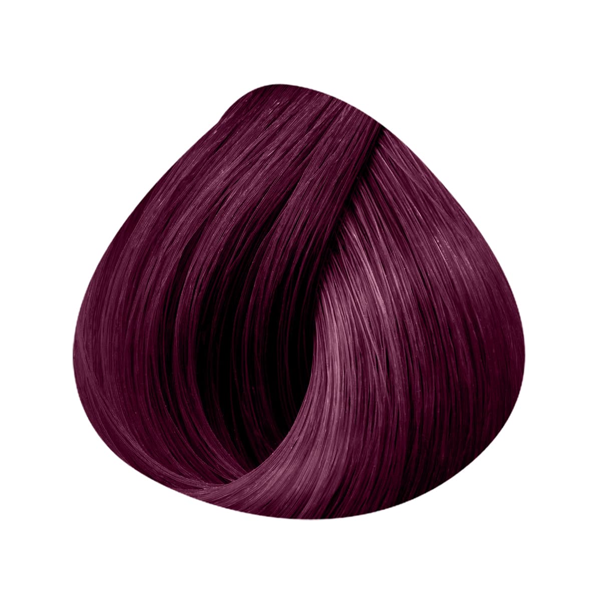 Permanent hair dye