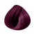 Permanent hair dye