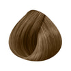 Permanent hair dye