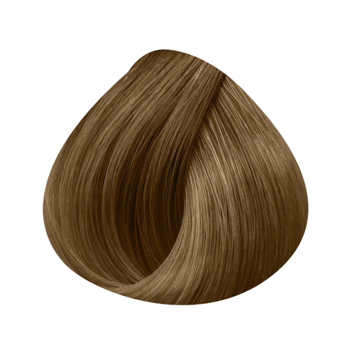 Permanent hair dye