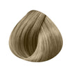 Permanent hair dye