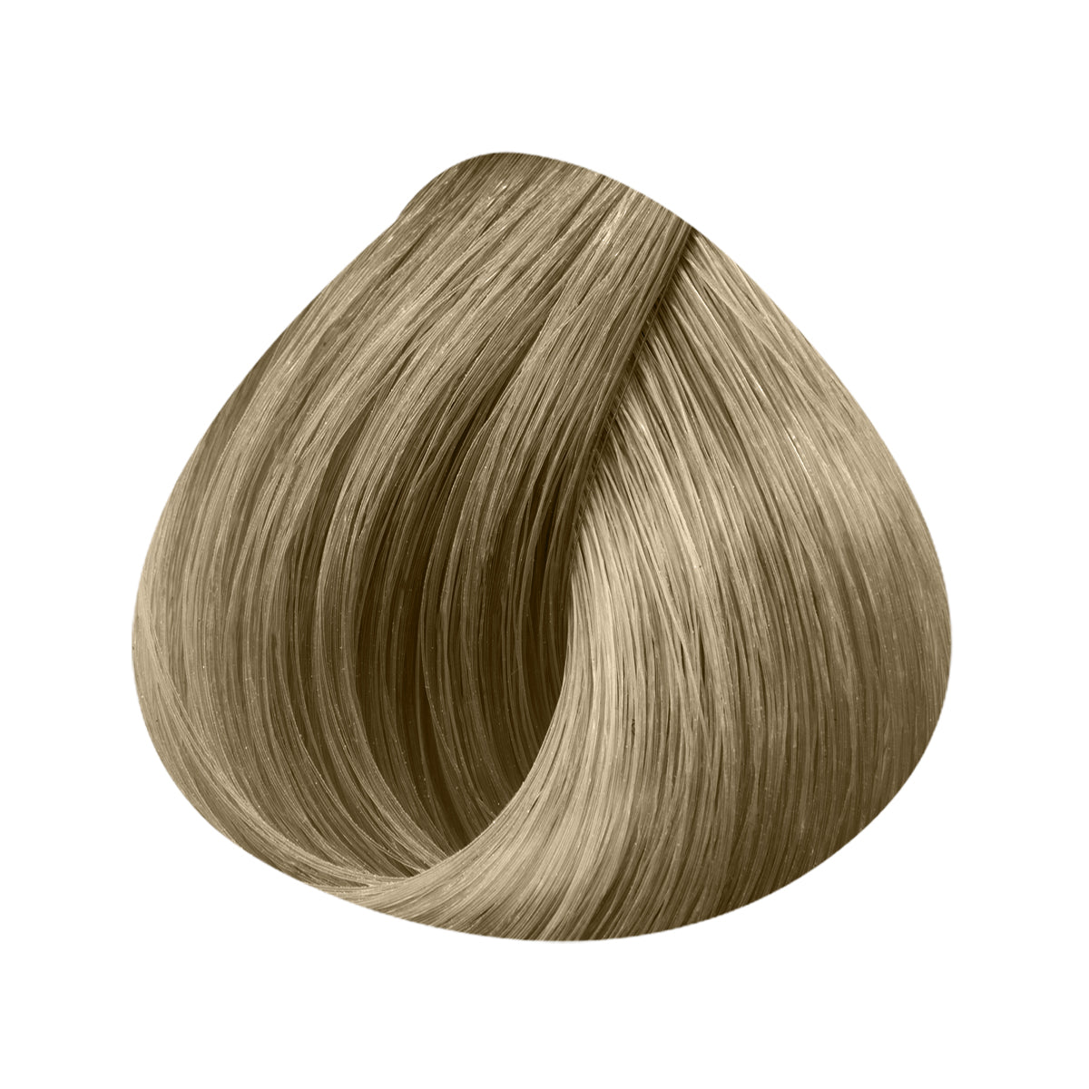 Permanent hair dye