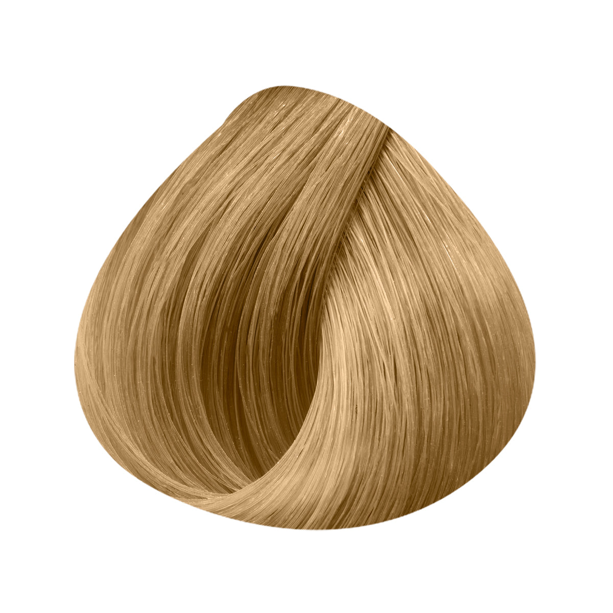 Permanent hair dye