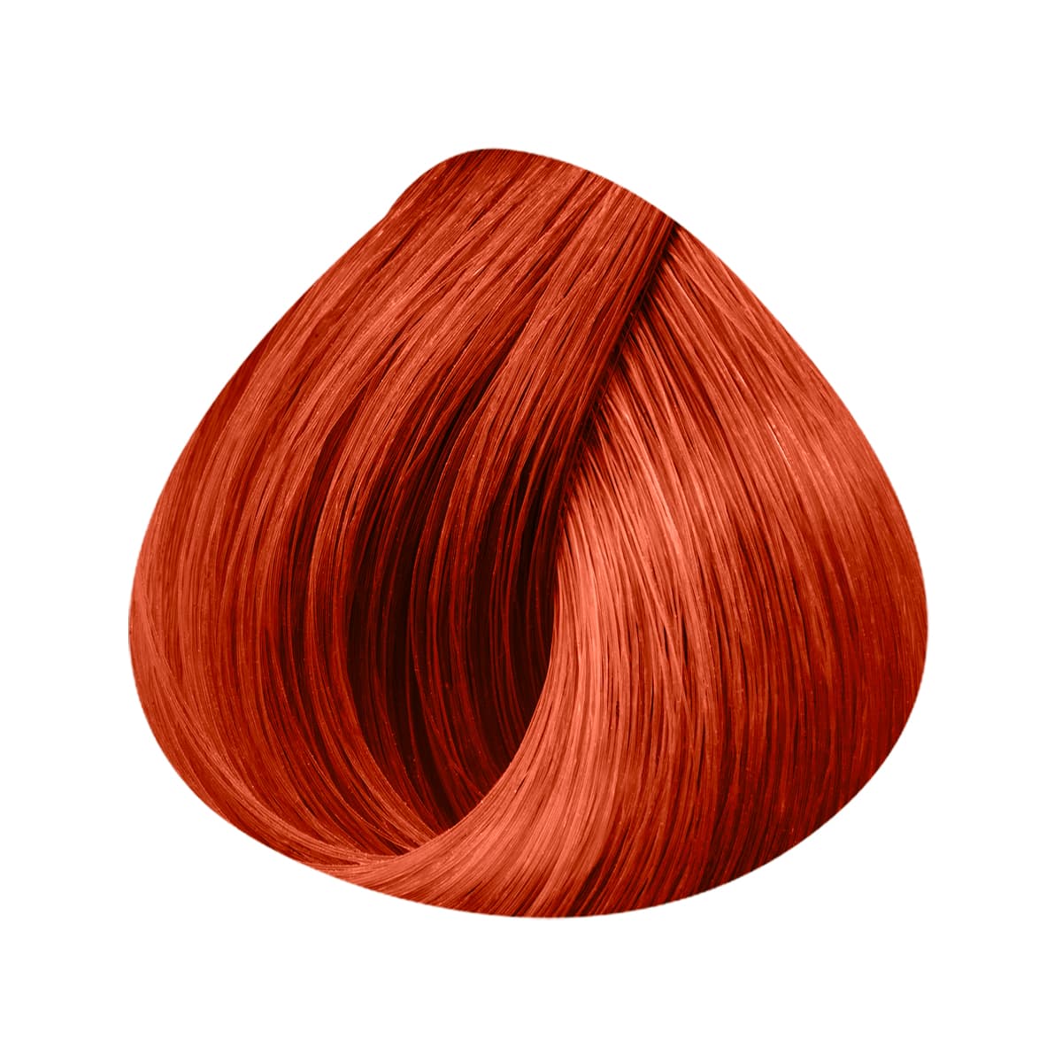 Permanent hair dye