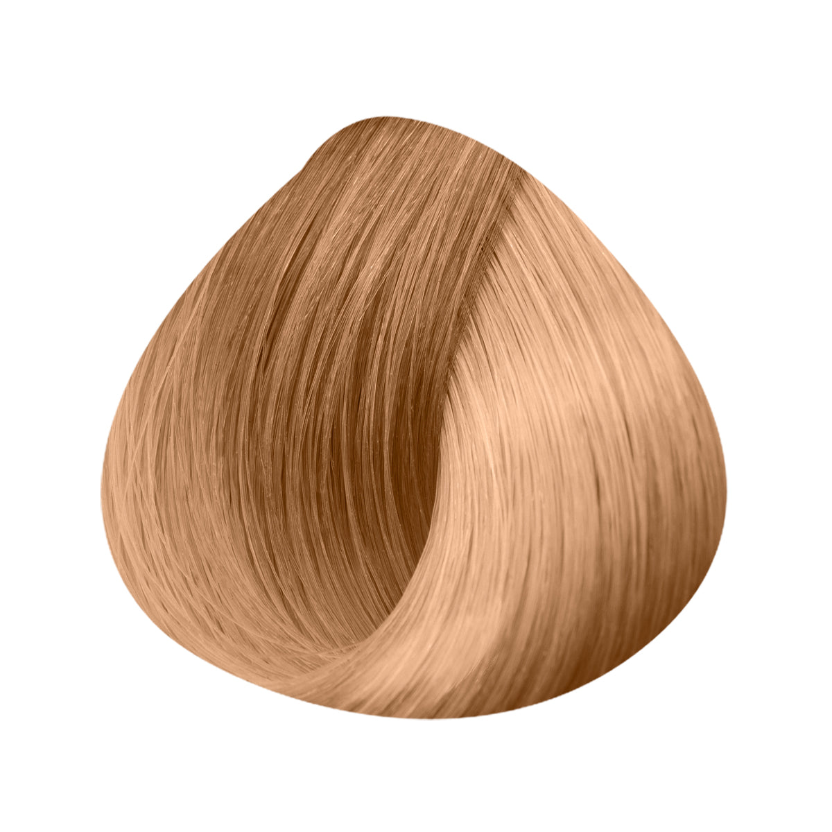 Permanent hair dye