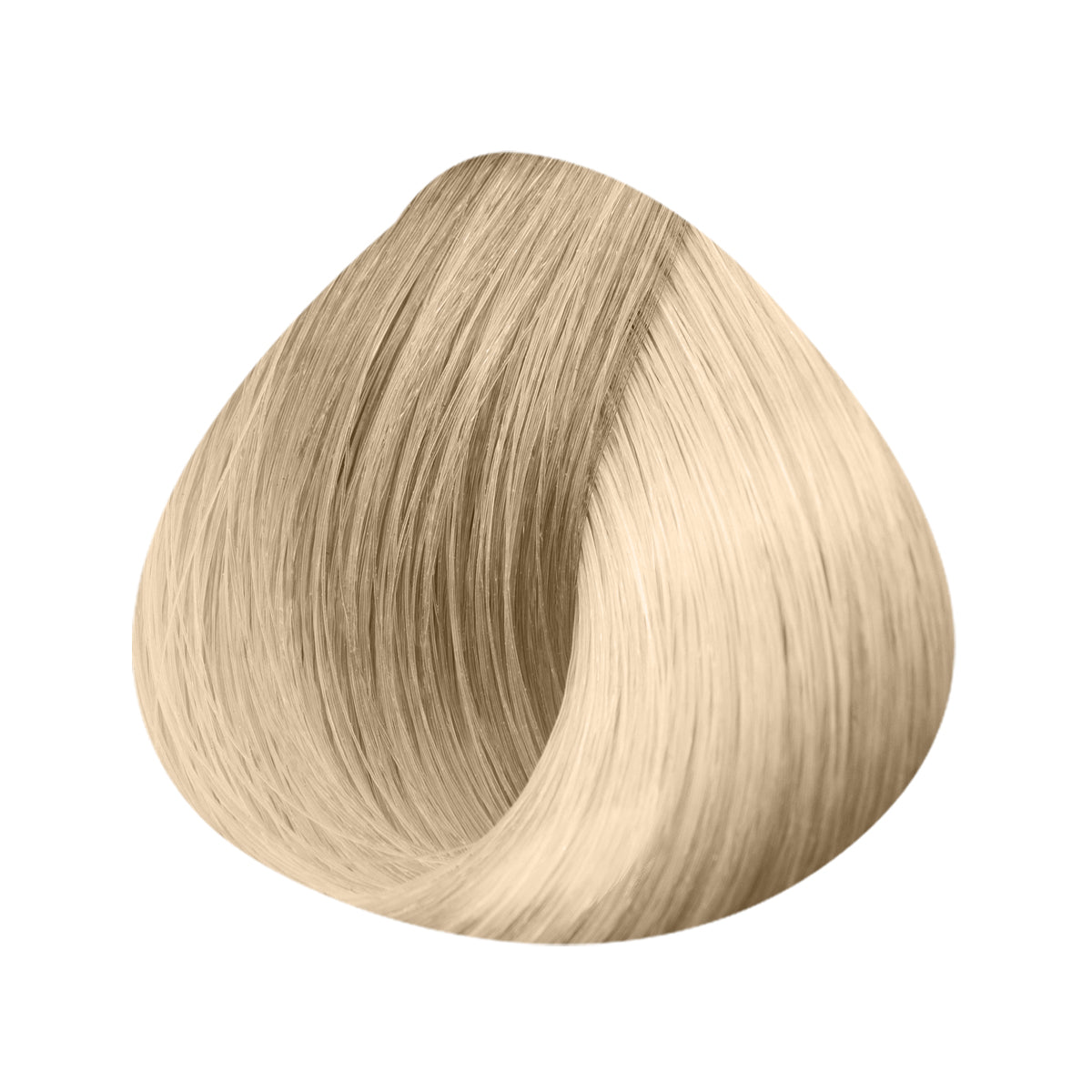 Ammonia-free permanent hair dye with 5 precious oils Oil Prestige