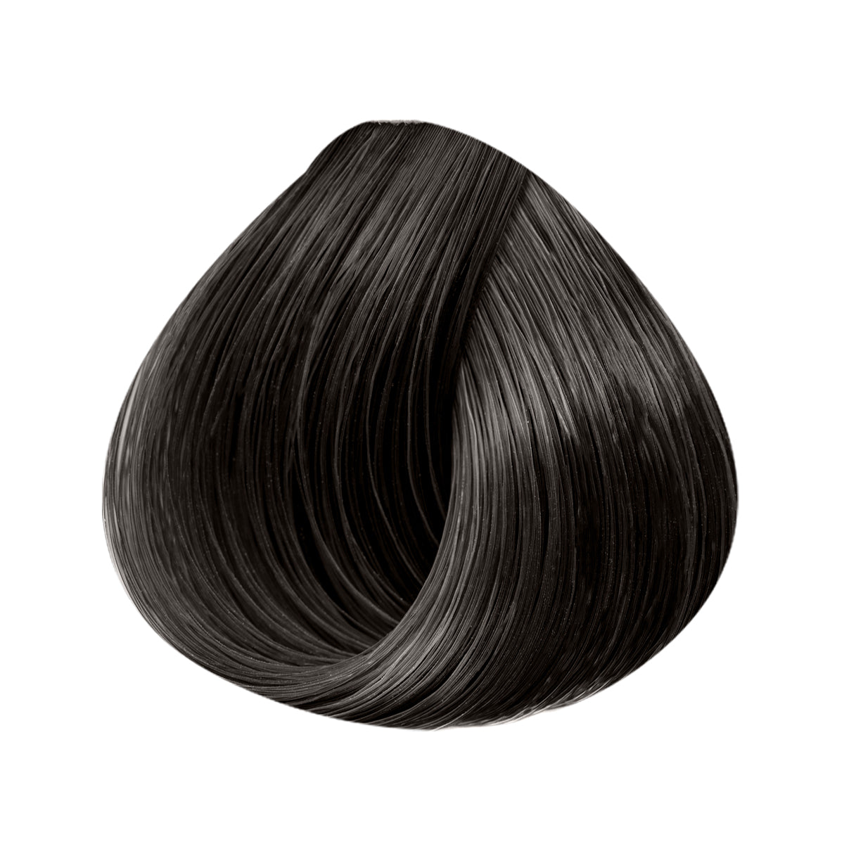 Ammonia-free permanent hair dye with 5 precious oils Oil Prestige