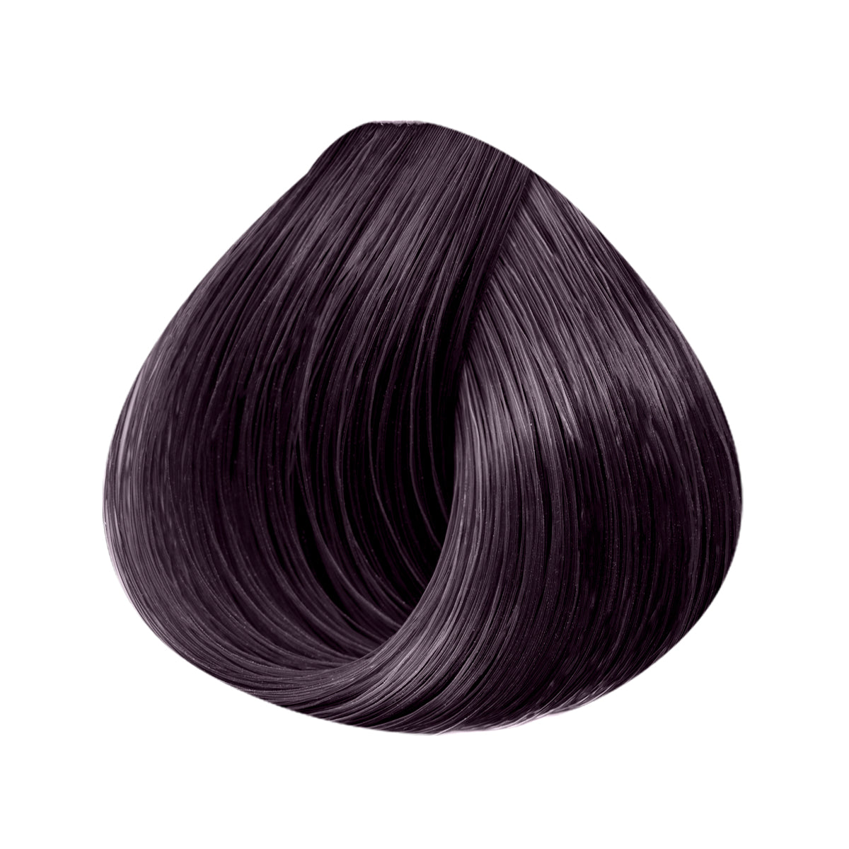 Ammonia-free permanent hair dye with 5 precious oils Oil Prestige