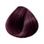 Ammonia-free permanent hair dye with 5 precious oils Oil Prestige